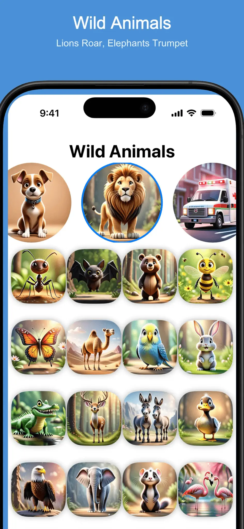 Screenshot 3 of SonicSnap