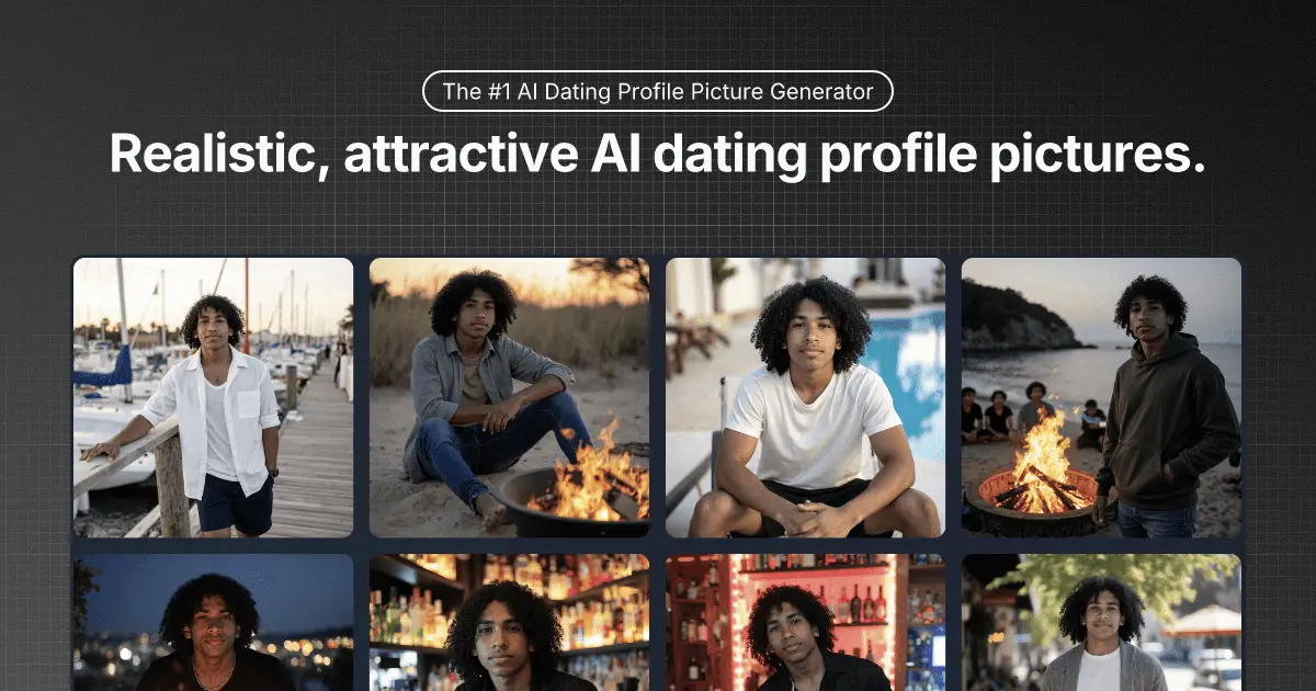 Screenshot 1 of DatingShoot