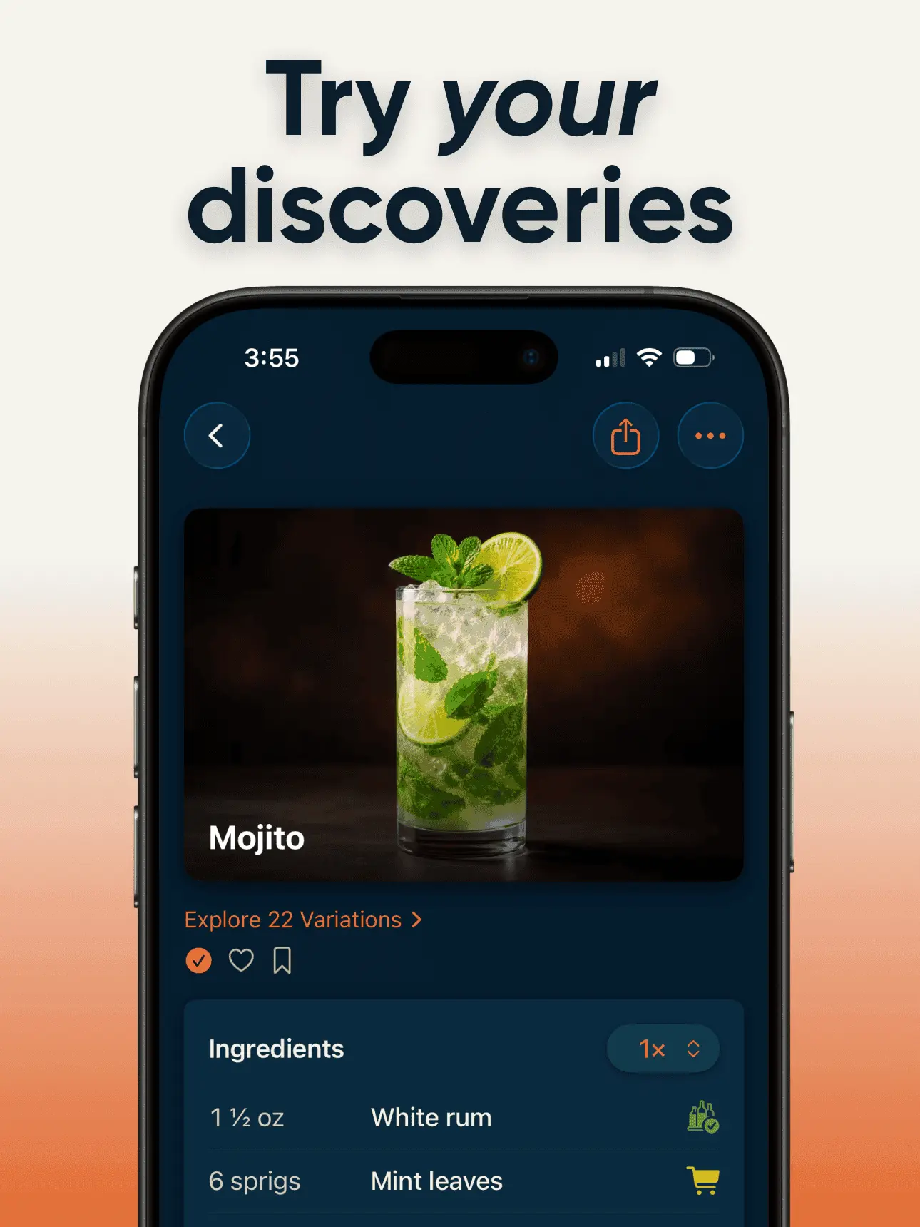 Screenshot 6 of BarKeeper