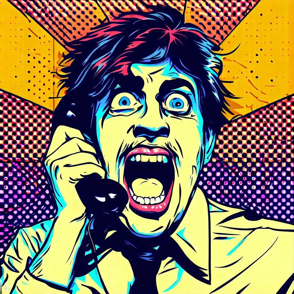 Screenshot 3 of Voyp - Voice Over Your Phone