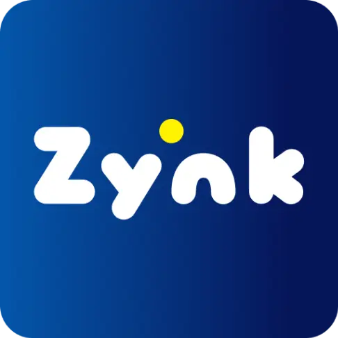 Screenshot 1 of Zynk