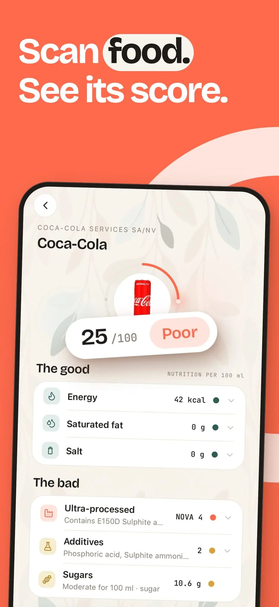 Screenshot 1 of Luminelle