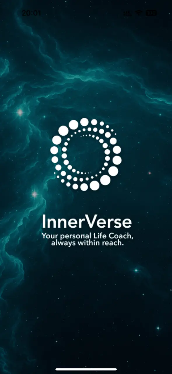 Screenshot 4 of InnerVerse