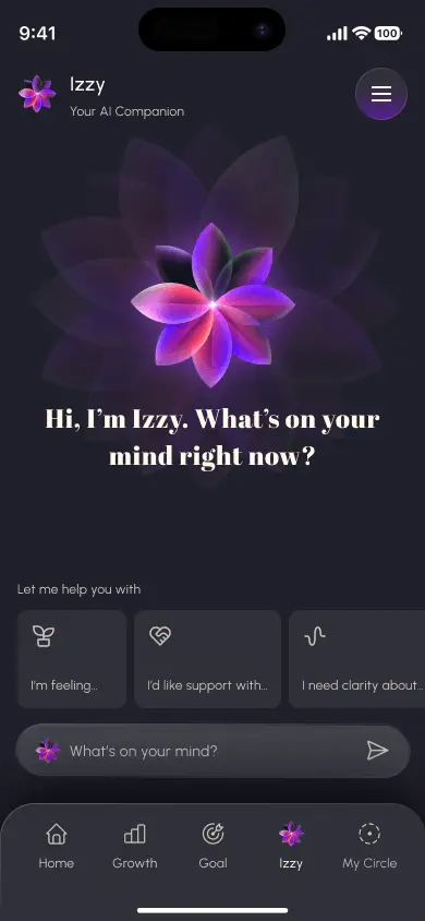 Screenshot 3 of She EmpowHers