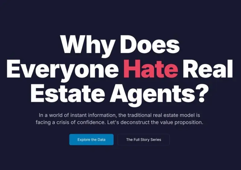 Screenshot 2 of cpp41419.com.au: Honest, Independent