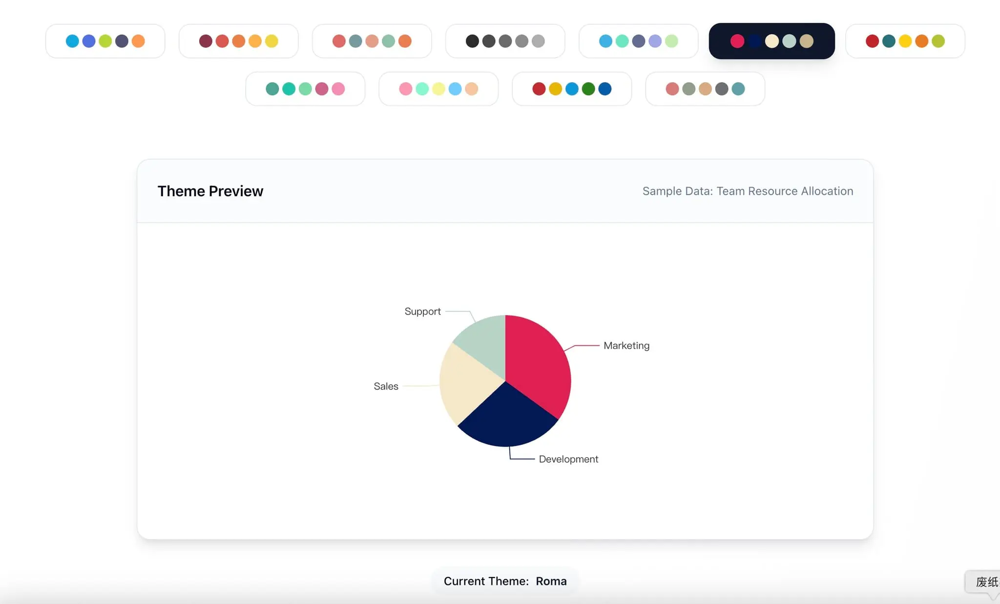 Screenshot 2 of Make Graph