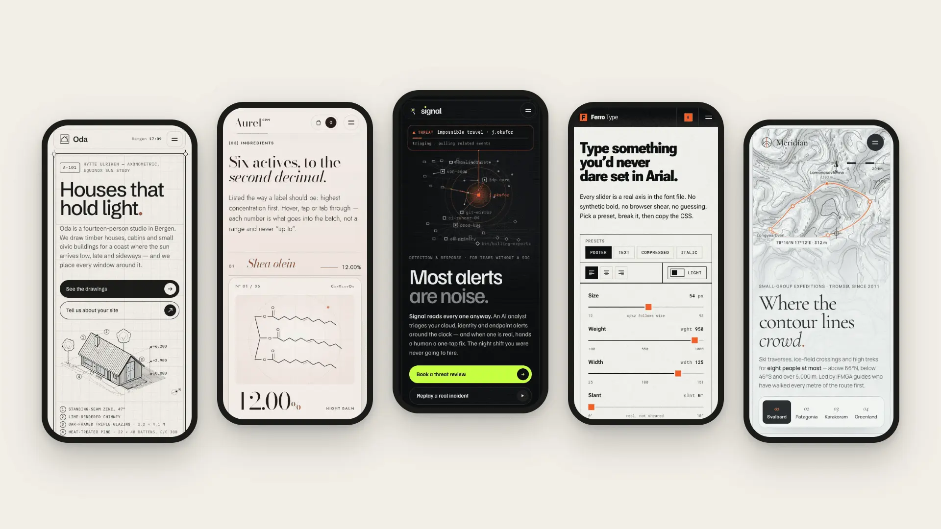 Screenshot 2 of no-code.supply
