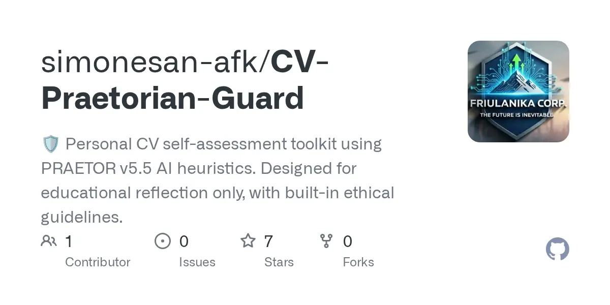 Screenshot 1 of CV-Praetorian-Guard