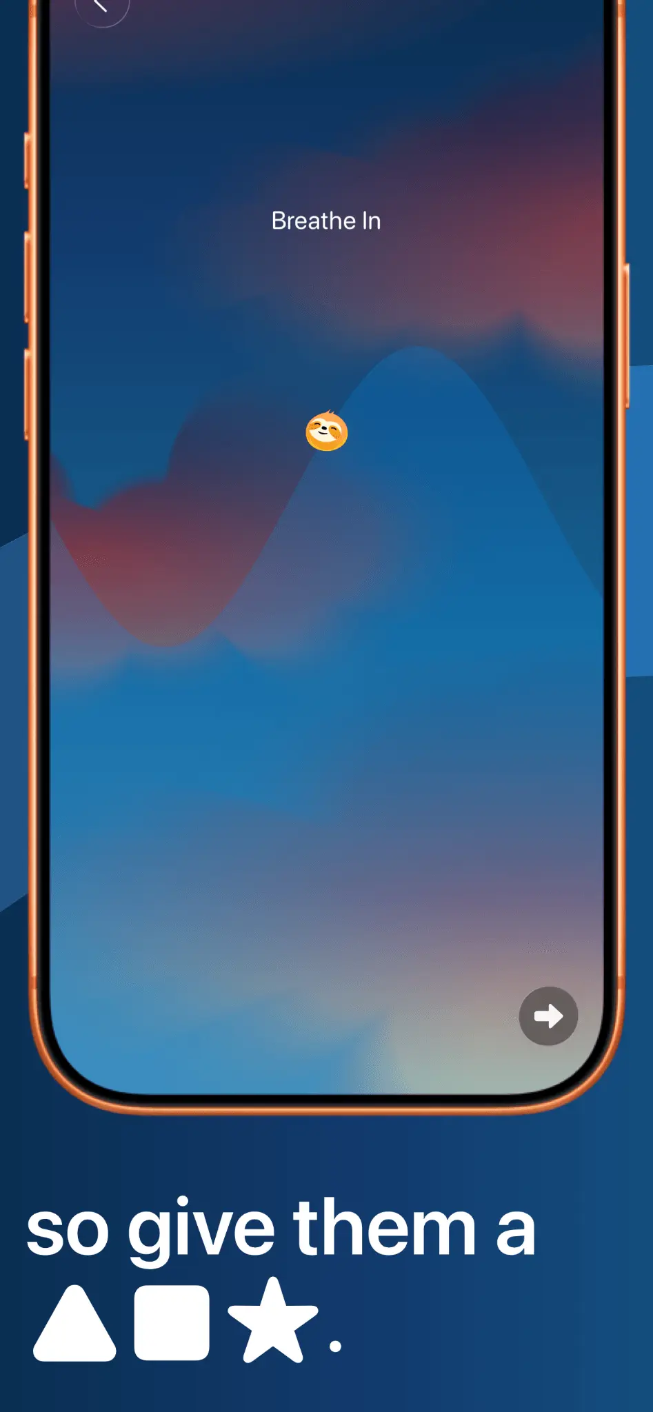 Screenshot 2 of The Morning App