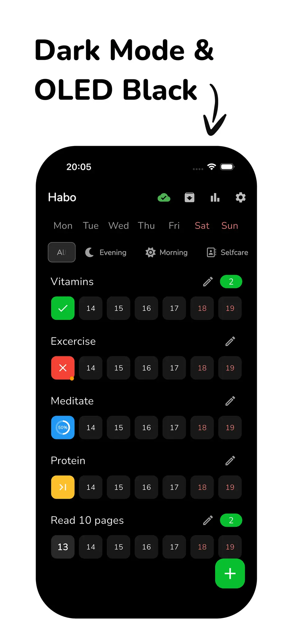 Screenshot 3 of Habo