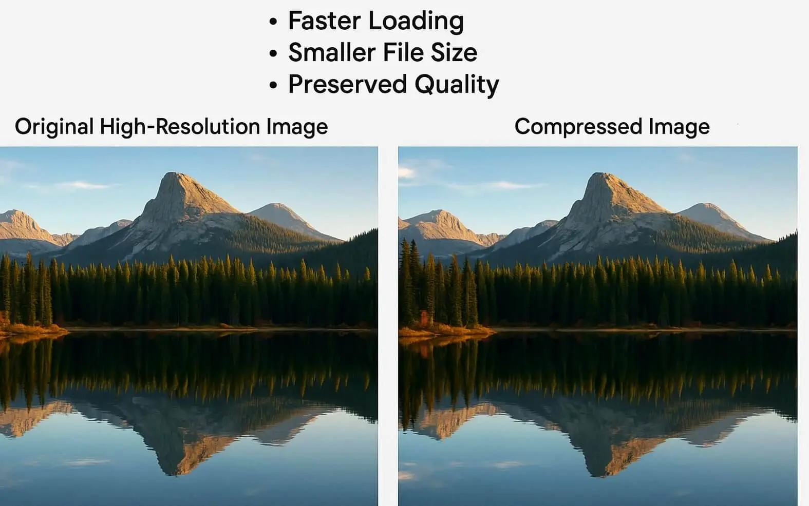 Screenshot 2 of PixiSyne – Image Compressor