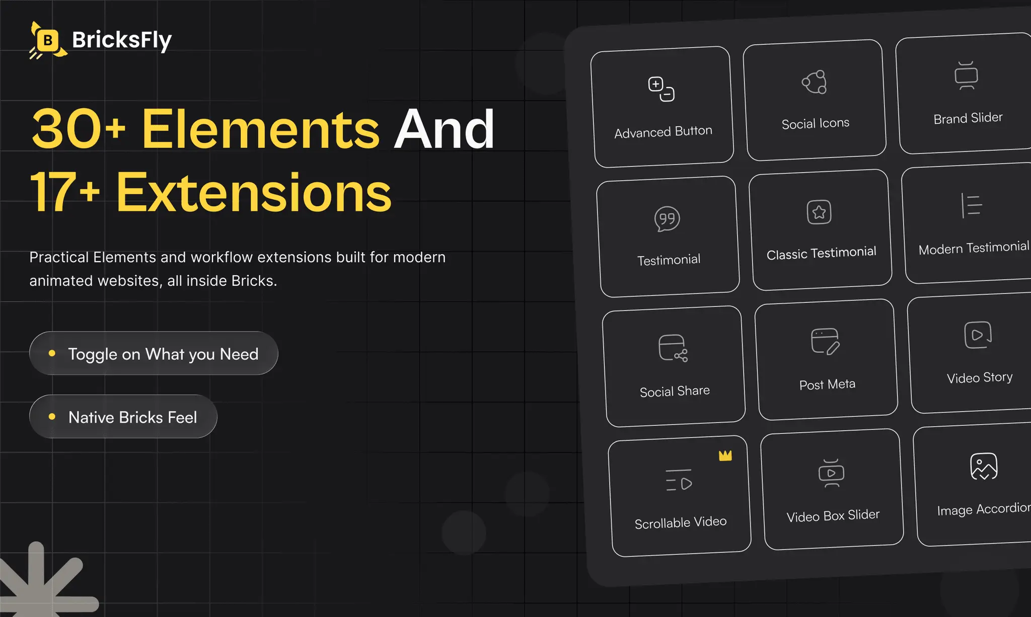 Screenshot 6 of BricksFly