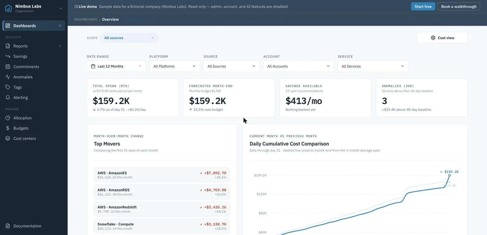 Screenshot 2 of CloudQuell