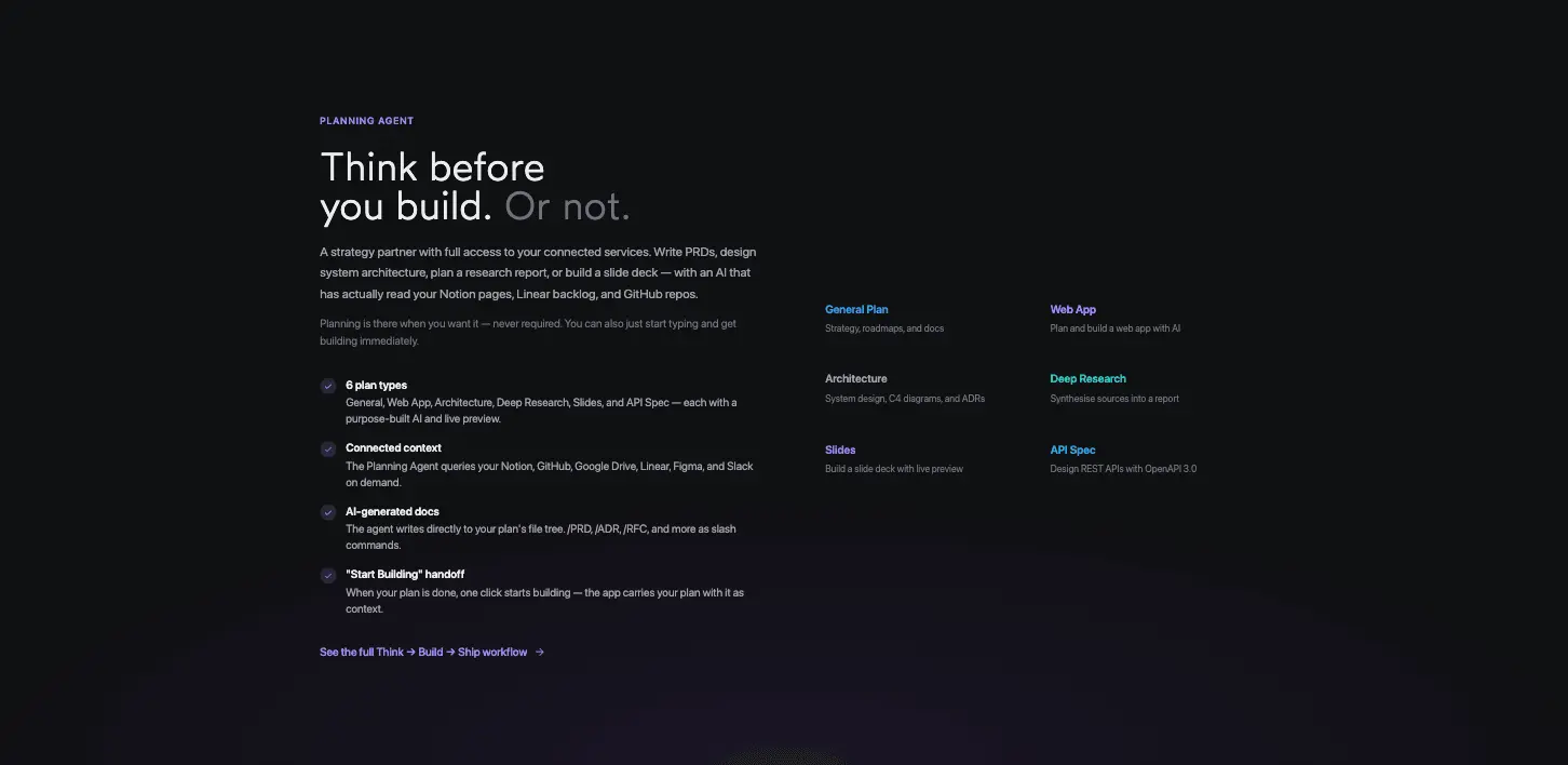 Screenshot 3 of cdbx.ai