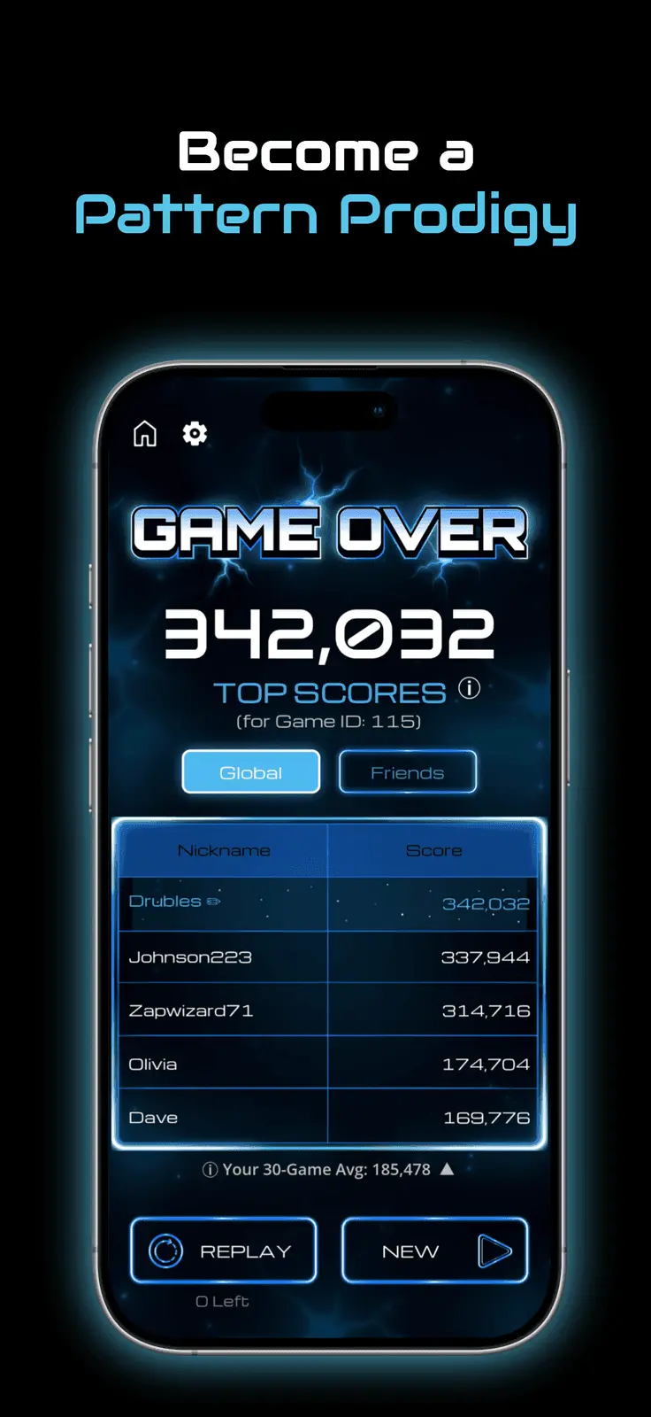 Screenshot 3 of Spark7