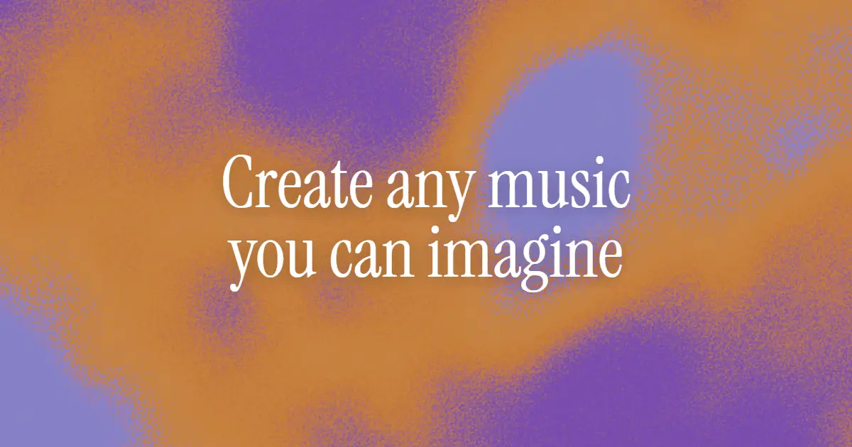 Screenshot 1 of LumiMusic