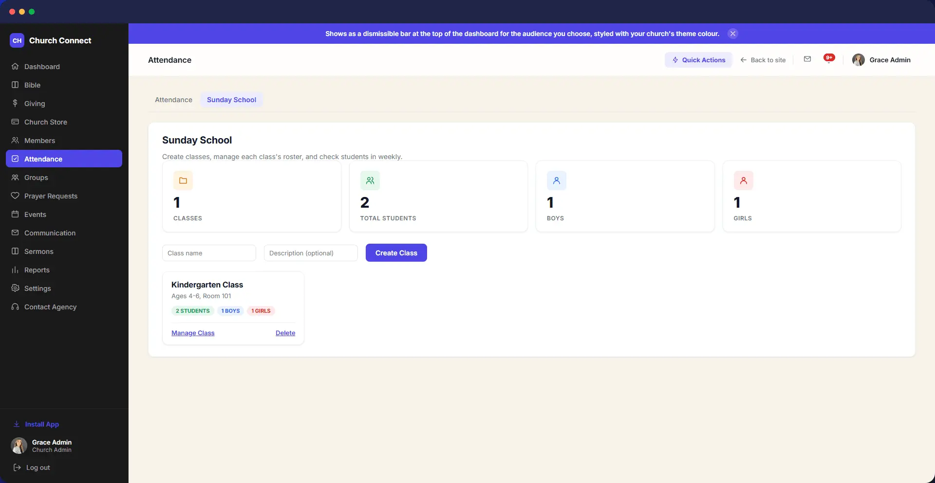 Screenshot 9 of WPWaaS
