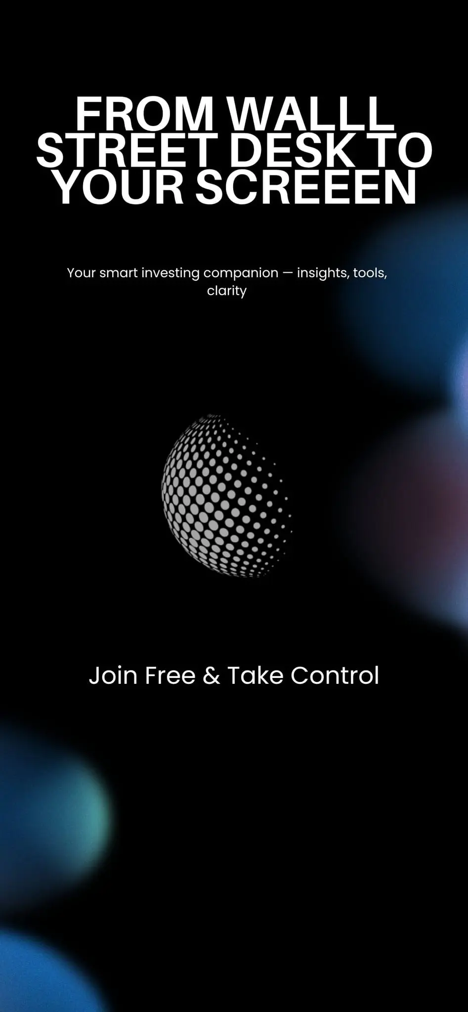 Screenshot 1 of FIP AI