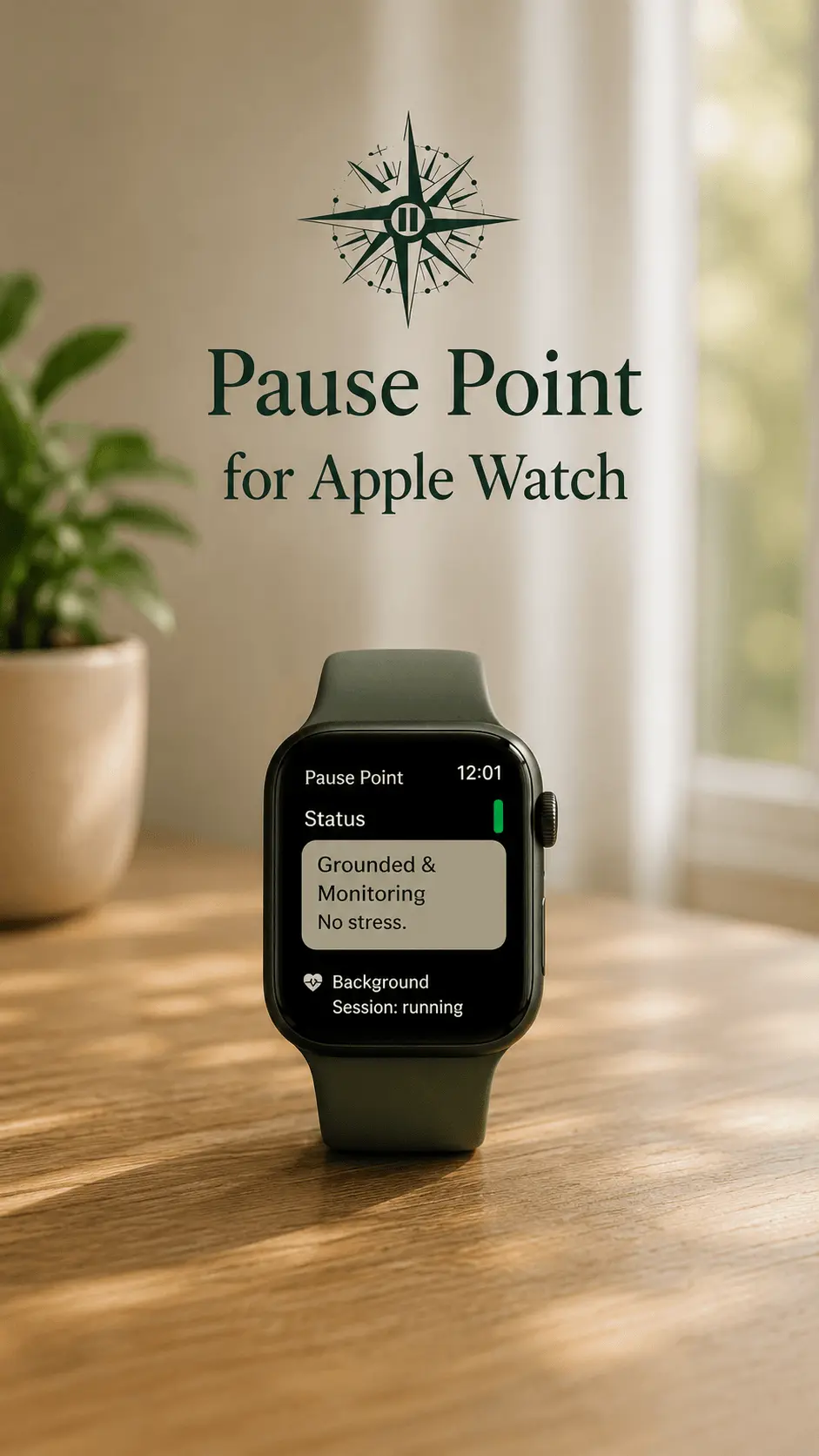 Screenshot 4 of Pause Point