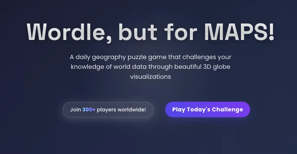 Screenshot 3 of World of Maps - Free geography game