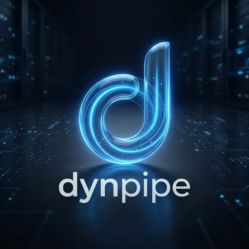 Screenshot 1 of dynpipe