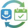 Screenshot 1 of gmCalSync