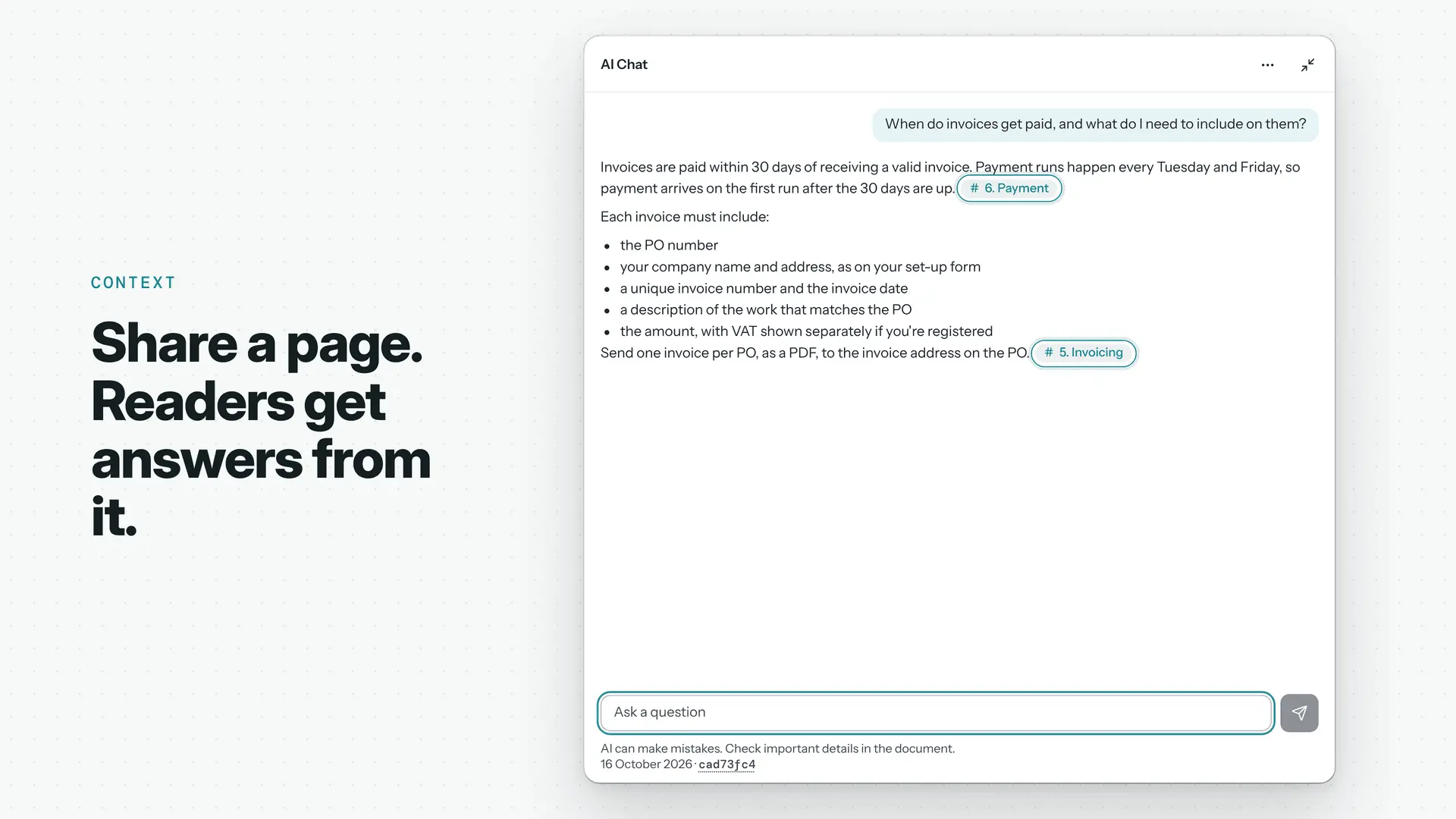 Screenshot 6 of Engramic