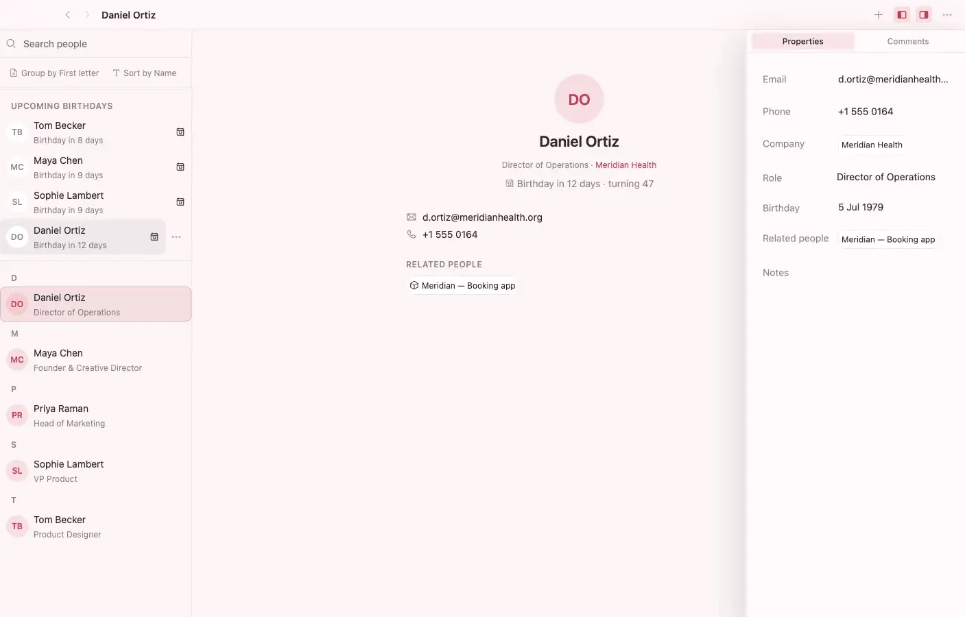 Screenshot 5 of Brainstorm