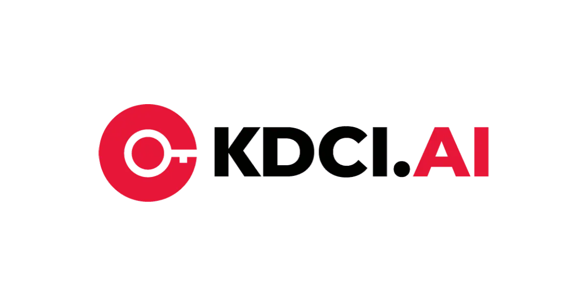 Screenshot 1 of KDCI.ai