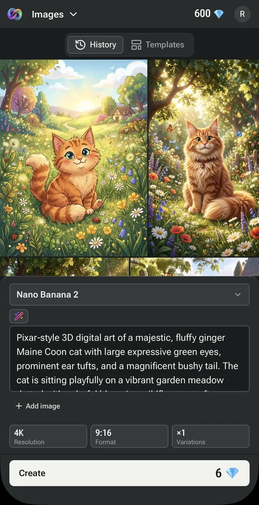 Screenshot 3 of VividLoop