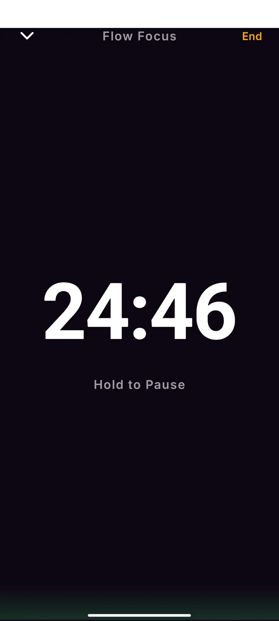 Screenshot 5 of inzone: ADHD Focus & Study