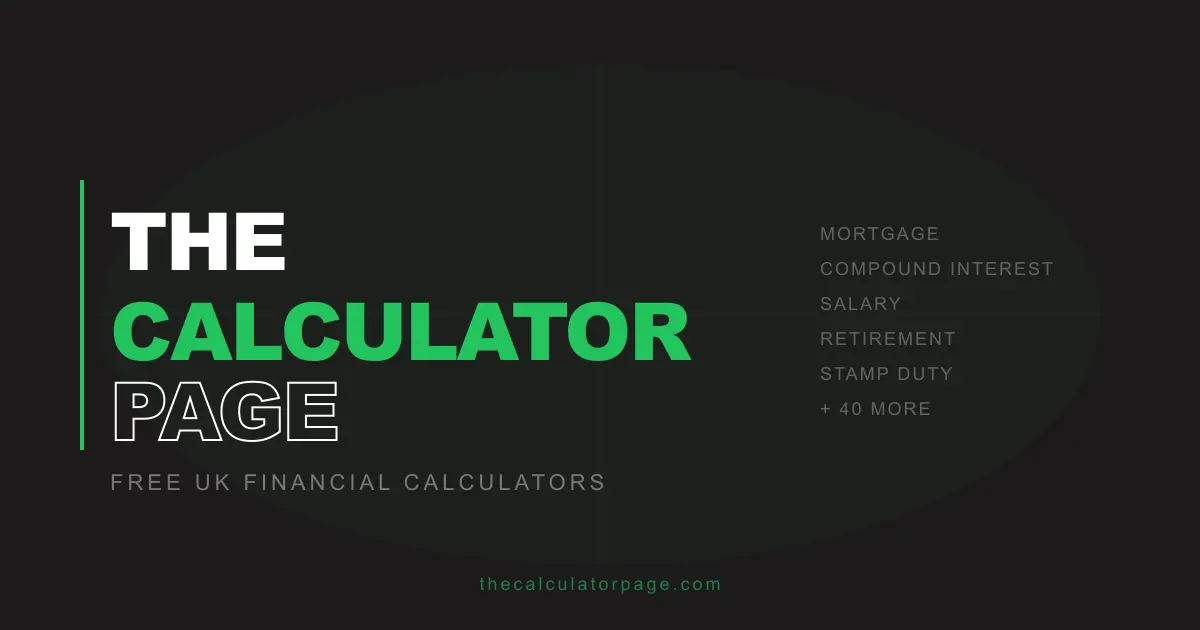 Screenshot 1 of The Calculator App