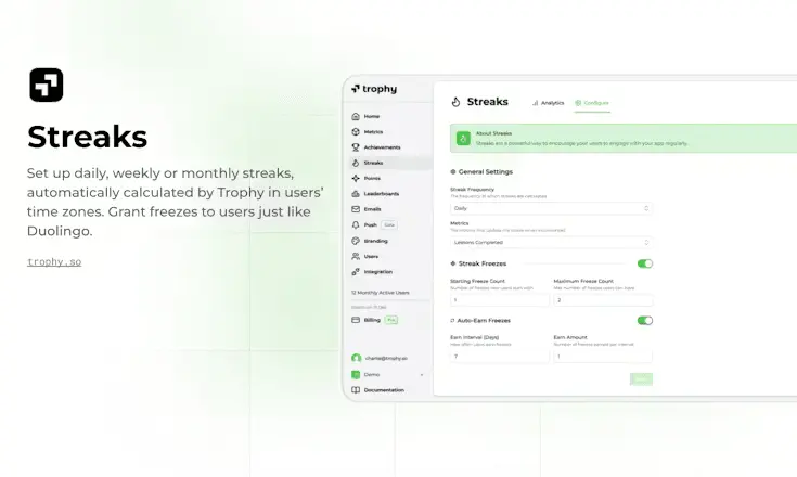 Screenshot 7 of Trophy