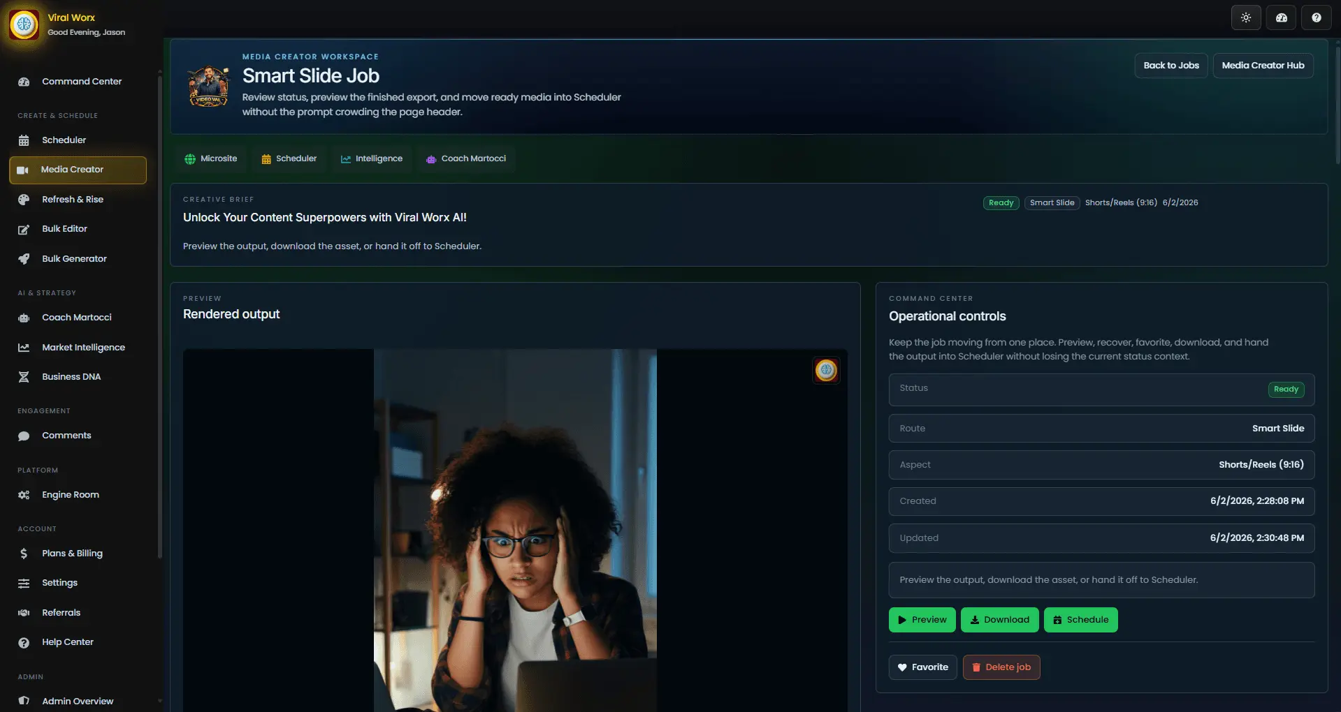 Screenshot 8 of Viral Worx