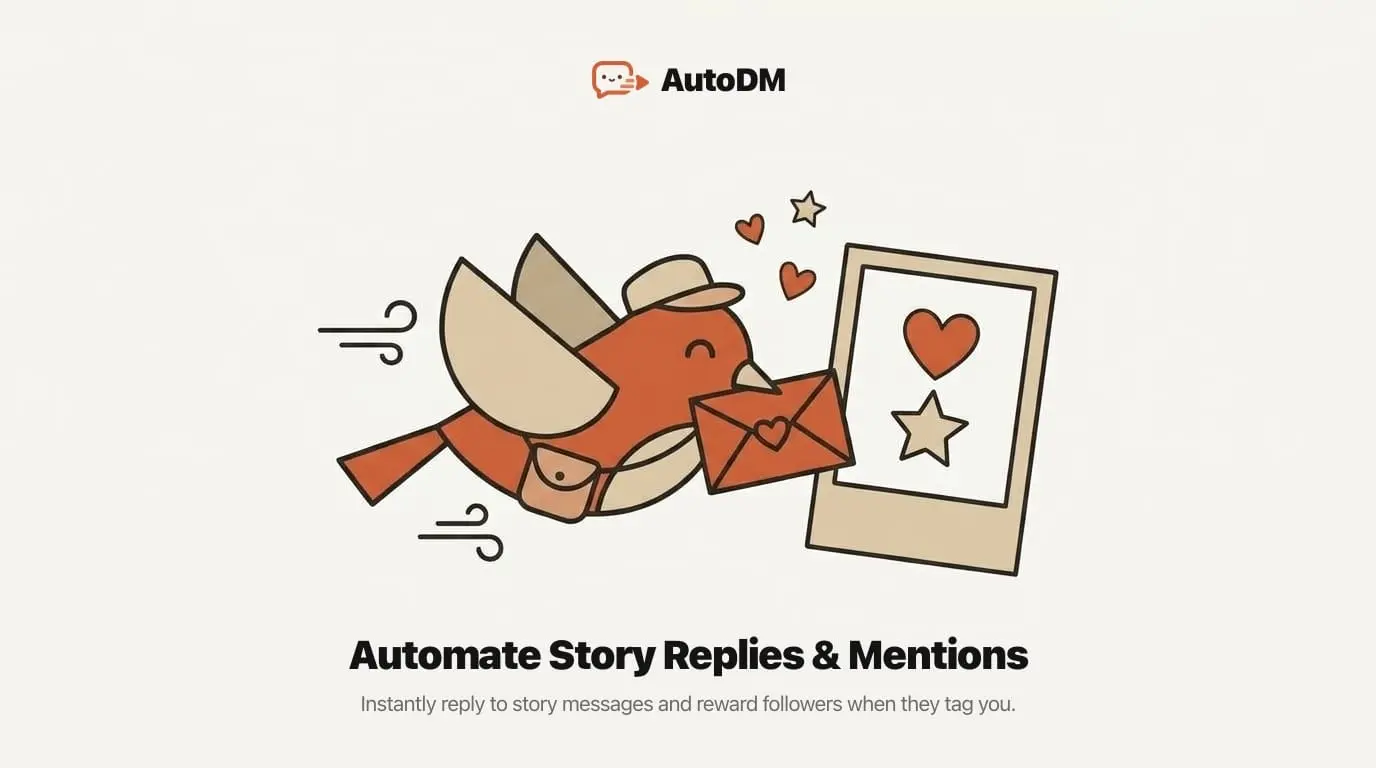 Screenshot 2 of AutoDM