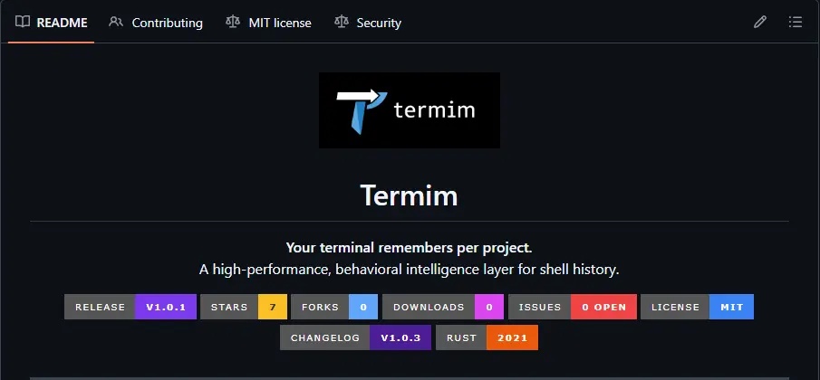 Screenshot 2 of Termim