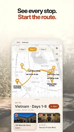 Screenshot 3 of Voyivo