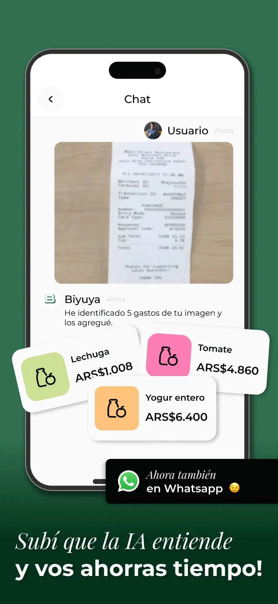 Screenshot 5 of BIYUYA