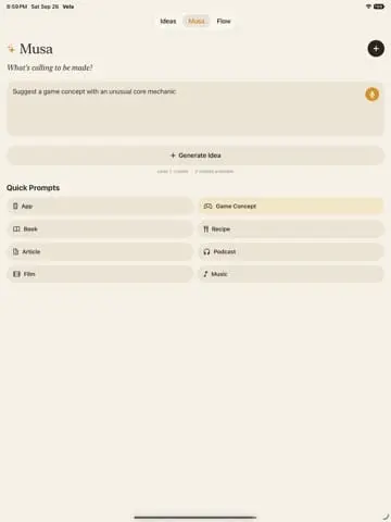Screenshot 8 of Vela