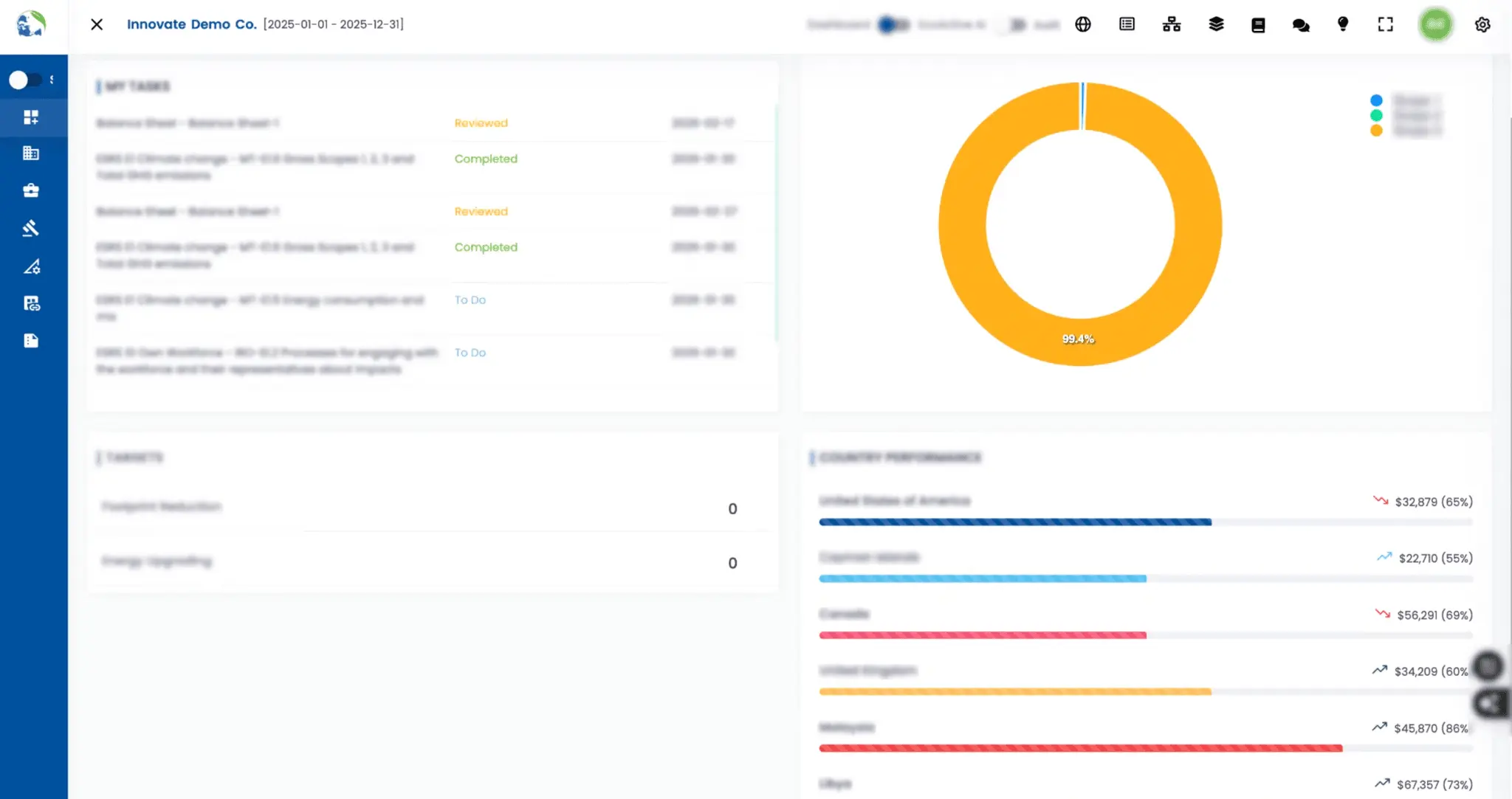 Screenshot 2 of EcoActive