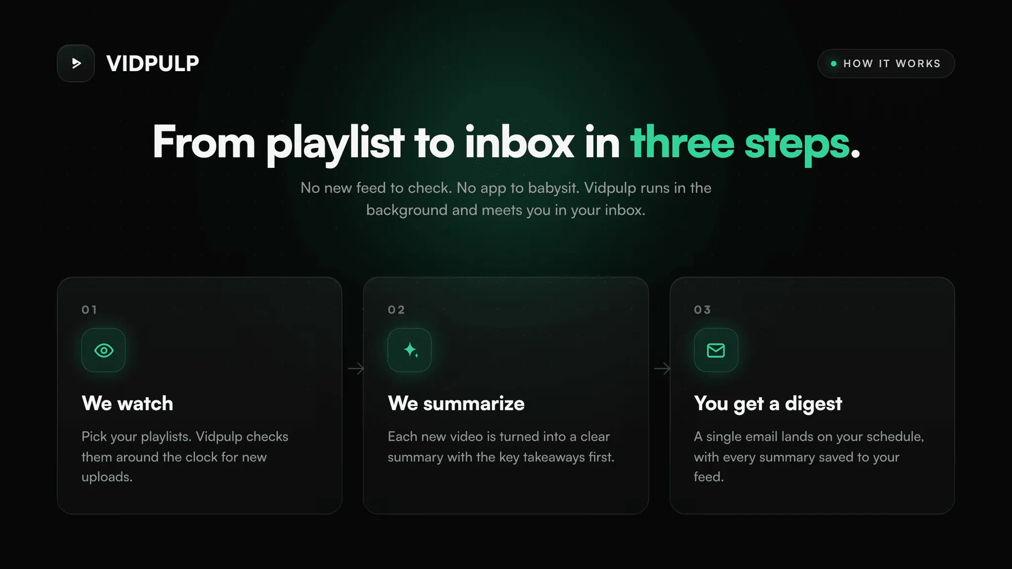 Screenshot 5 of Vidpulp