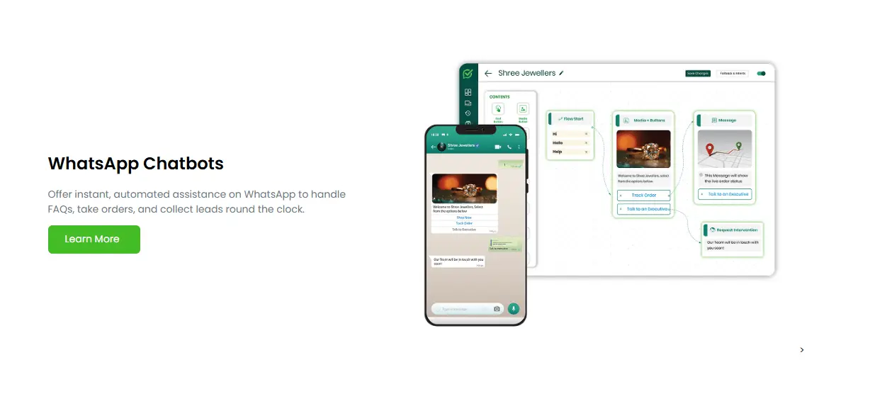 Screenshot 1 of Getikk