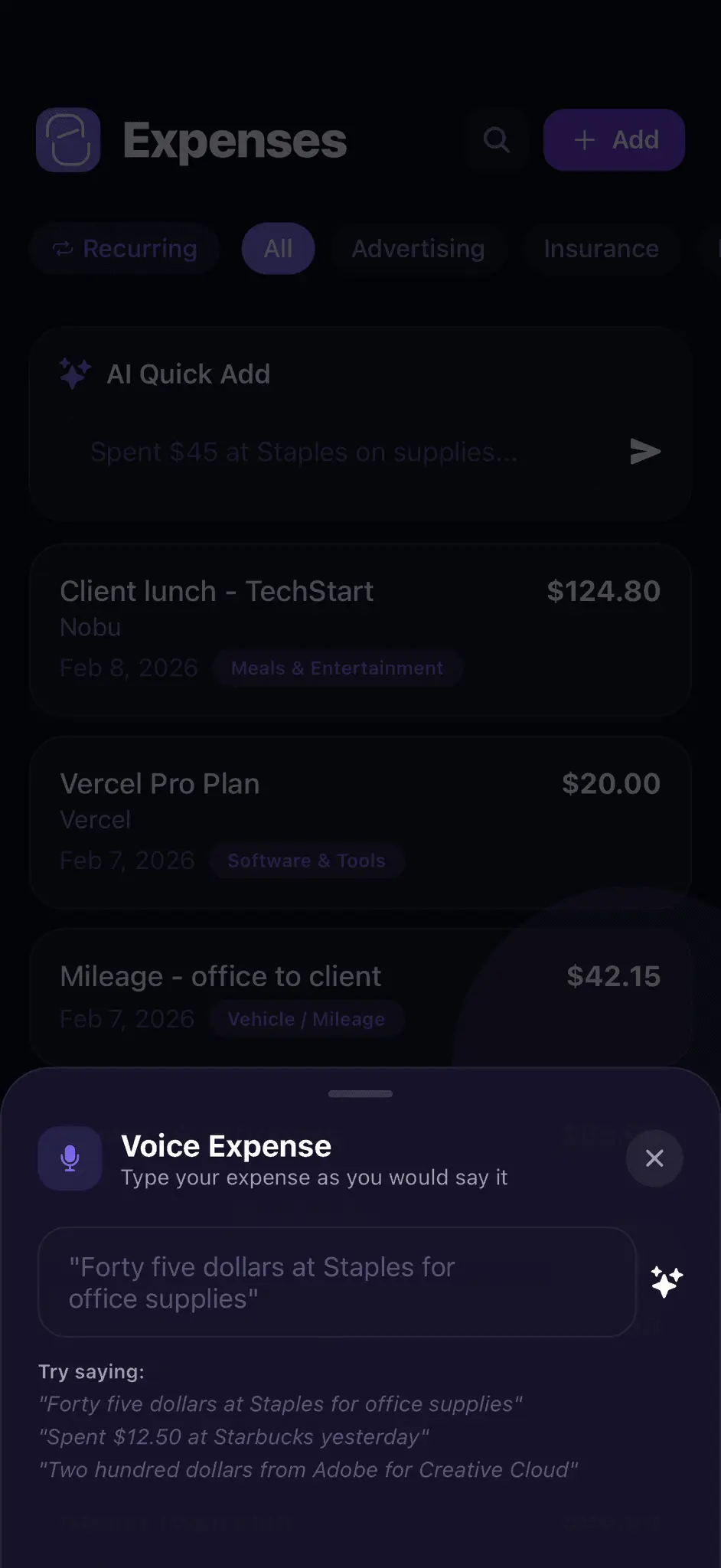 Screenshot 10 of Stintly