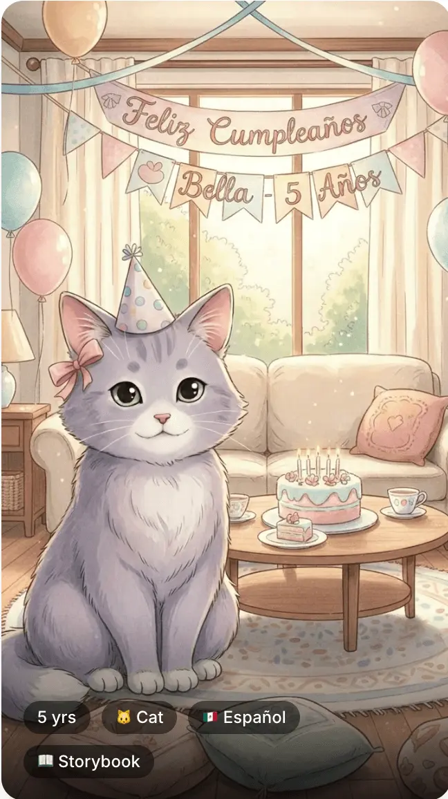 Screenshot 6 of Purple Magic