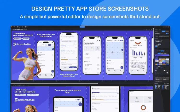 Screenshot 1 of Screenshot Bro