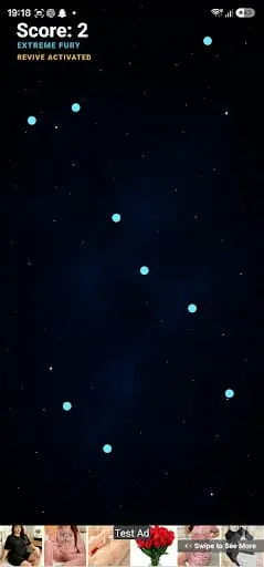 Screenshot 2 of FURY O