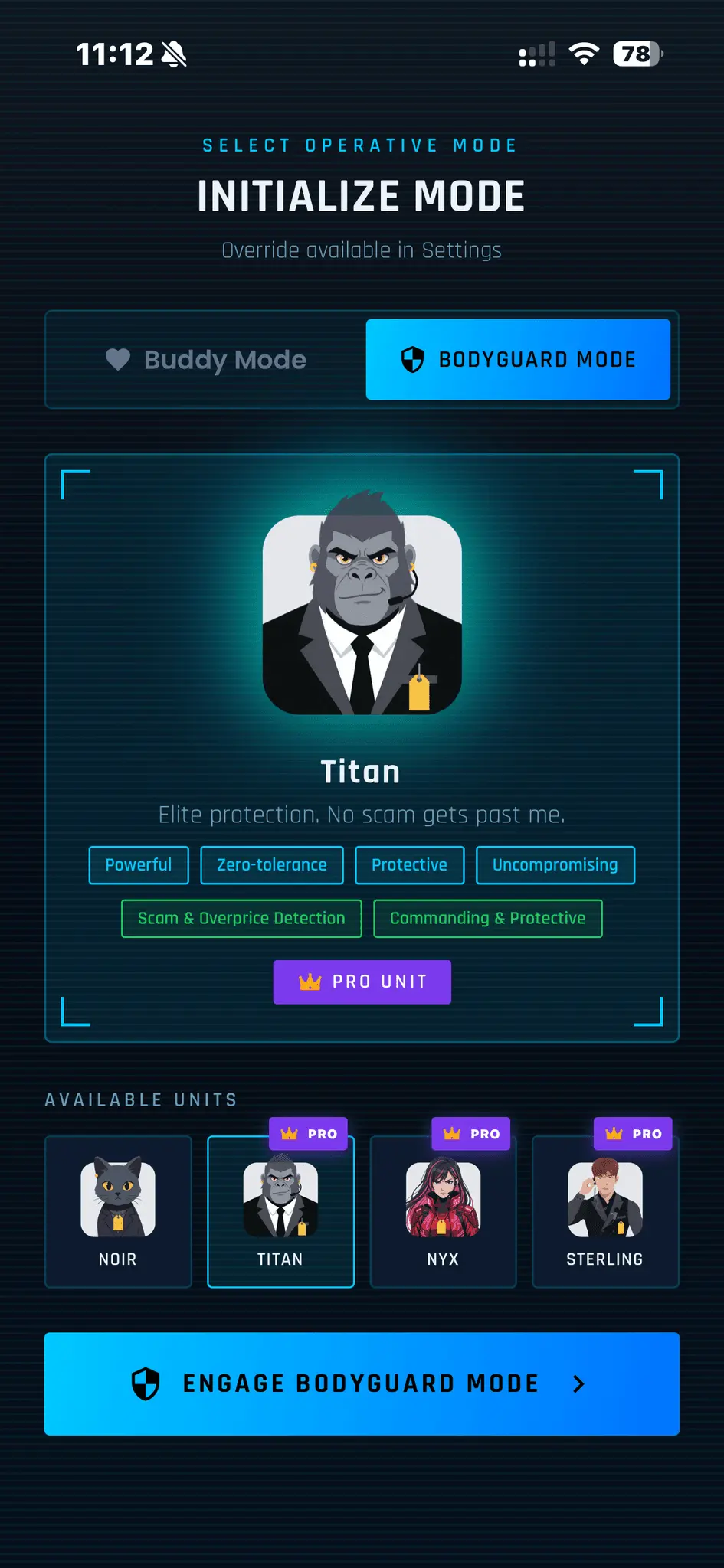 Screenshot 2 of Price27