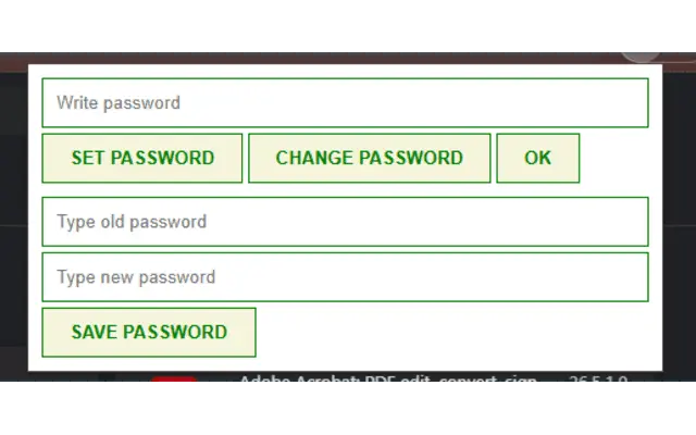 Screenshot 2 of Do not distracted