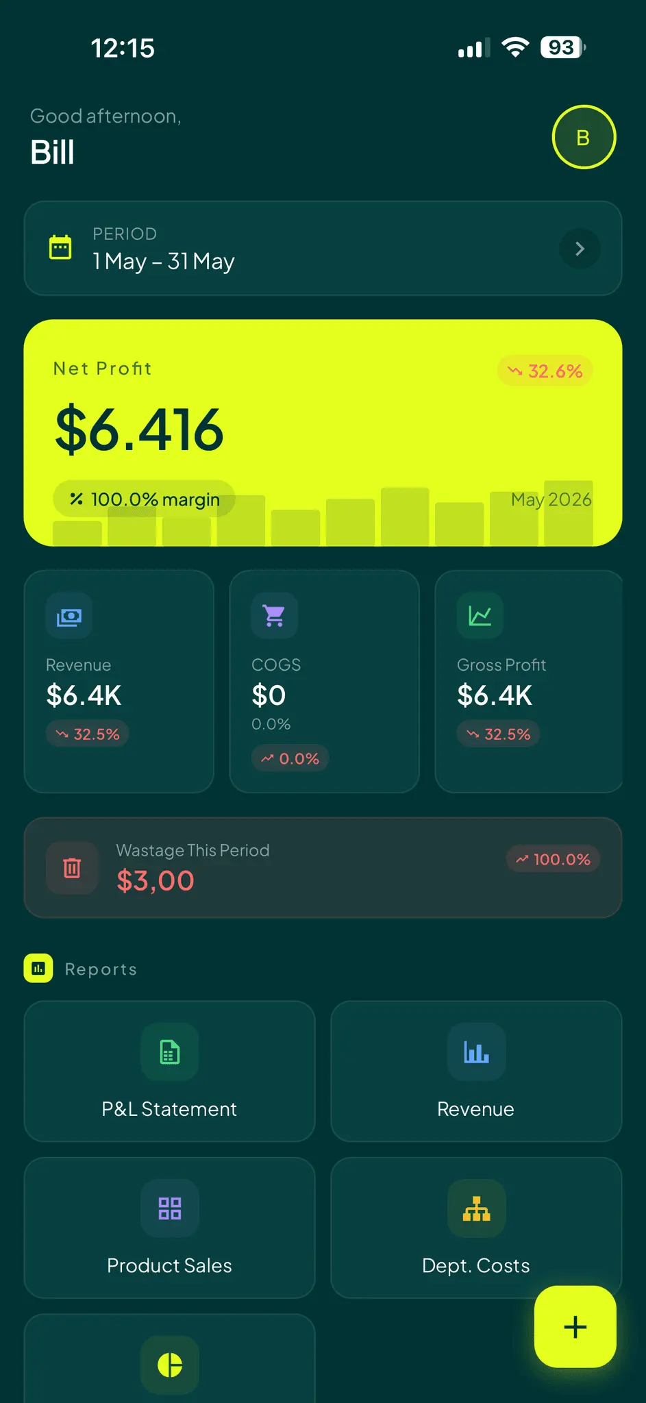 Screenshot 3 of ODIAq