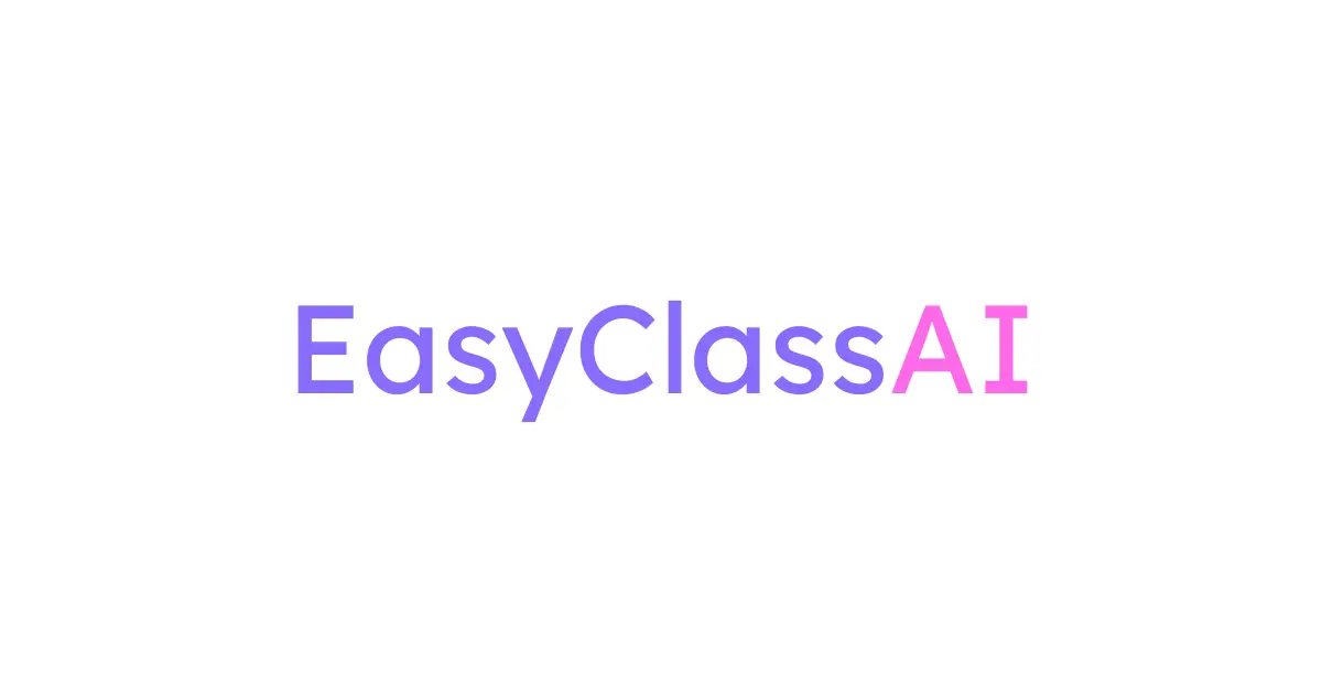 Screenshot 1 of EasyClass AI